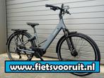 NIEUW 2025! Tenways AGO AIR met 80NM Middenmotor en 9 speed!, Overige merken, 47 tot 50 cm, Nieuw, Tenways