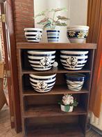 Bloempotten, Ophalen of Verzenden