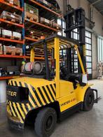 Hyster LPG Heftruck 4.0 - Robuust en Krachtig, Meer dan 4000 kg, Ophalen, LPG, Heftruck