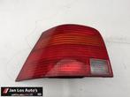 Achterlicht links Volkswagen Golf IV ('97-'04) 1J6945095AA, Gebruikt, -, Volkswagen, -