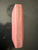 De Ramp van '79 - Paul E. Erdman (Vintage Boek), Ophalen of Verzenden, Gelezen, Nederland