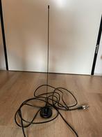 Scanner antenne met magneetvoet, Ophalen of Verzenden, Zo goed als nieuw, Antenne
