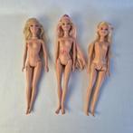 Barbies vintage, Ophalen of Verzenden, Gebruikt, Pop