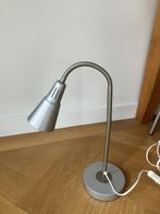 (bureau)lampje, Ophalen, Zo goed als nieuw, Metaal, Modern