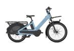 Gazelle Cabby C380 725Wh Van €6099 nu voor €4499 Dames D, Fietsen en Brommers, Fietsen | Bakfietsen, -, - 0
-, NL, Nieuw, -