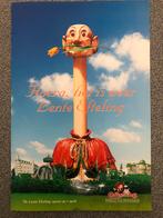 Efteling Lente Folder Boekje - Pardoes met Tulp, Verzamelen, Ophalen of Verzenden, Gebruikt, Overige typen