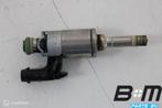 Injector Audi A3 8V 1.4 CUKB 04E906036E, Gebruikt