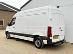 Mercedes-Benz Sprinter 315 1.9 CDI L2H2 LED Climate Control, Achterwielaandrijving, Gebruikt, 4 cilinders, Wit