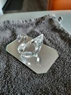 Swarowski Zwaan, Verzamelen, Swarovski, Ophalen of Verzenden, Figuurtje