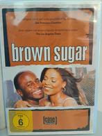 BROWN SUGAR (2002) - een film van Rick Famuwiya (DVD), Alle leeftijden, Ophalen of Verzenden, Zo goed als nieuw, Overige gebieden