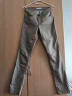 Dames broek maat 36, Kleding | Dames, Bruin, Ophalen of Verzenden, Zo goed als nieuw, Maat 36 (S)