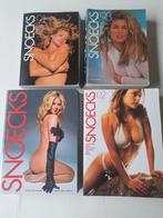 11 x snoecks boeken, Ophalen of Verzenden, Overige onderwerpen