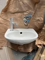 Villeroy & Boch O.novo wc fontein zonder kraan, Ophalen, Zo goed als nieuw, Toilet