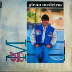 Glenn Medeiros ‎– Glenn Medeiros lp, Ophalen of Verzenden, 1980 tot 2000, Zo goed als nieuw, 12 inch