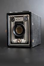 Vredeborch Monty, Verzamelen, Fotografica en Filmapparatuur, Ophalen of Verzenden, 1940 tot 1960, Fototoestel