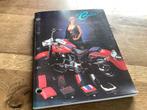 Mike Corbin's Catalogus - 1992, Motoren, Verzenden, Overige merken