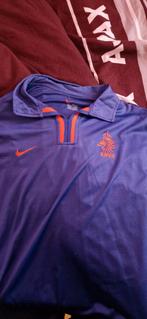 Nederlands elftal shirt EK 2000, Ophalen of Verzenden, Gebruikt, Overige binnenlandse clubs, Shirt