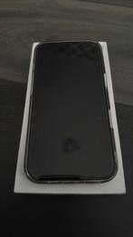 Iphone 16, Telecommunicatie, Mobiele telefoons | Apple iPhone, Ophalen of Verzenden, Zo goed als nieuw, 128 GB