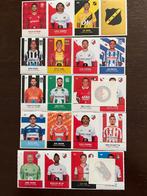 Plus voetbalplaatjes 20 stuks en 2 tattoo, Verzamelen, Plus, Ophalen of Verzenden