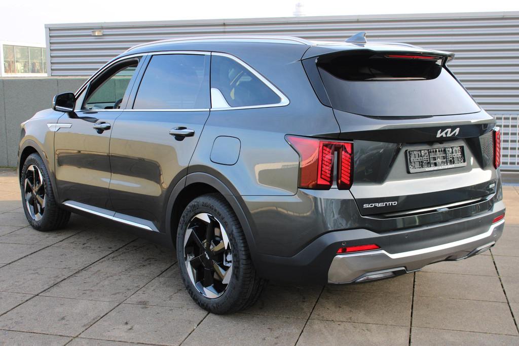 Kia Sorento 1.6 T-GDi Plug-in Hybrid 4WD DynamicPlusLine 7p., Auto's, Kia, Automaat, 14 kWh, 4 cilinders, 7 stoelen