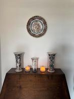 Makkum aardewerk, Ophalen