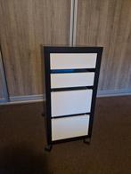 Ikea Micke Ladeblok op wielen, Ophalen, Zo goed als nieuw