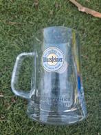 Warsteiner Bierpul - Familientradition Sinds 1753, Verzamelen, Biermerken, Ophalen of Verzenden, Nieuw, Pul(len), Overige merken