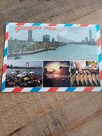 rotterdam, Ophalen of Verzenden, 1980 tot heden, Ongelopen, Zuid-Holland