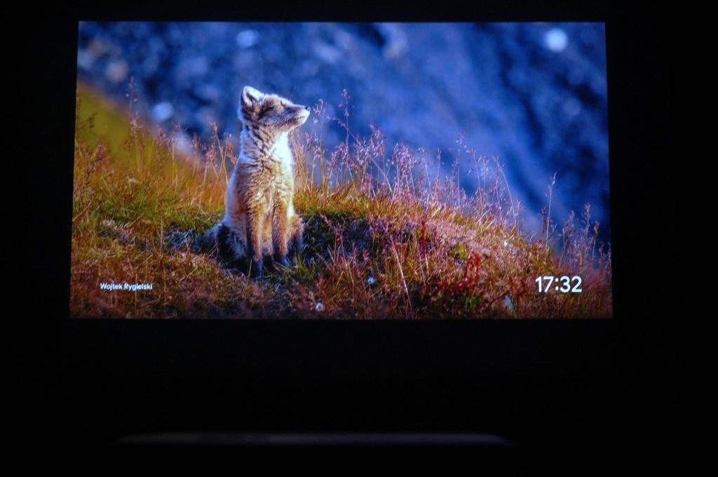 FullHD/3D/DAGLICHT Optoma EH400 beamer, 4000 LUMEN!!, Audio, Tv en Foto, Beamers, Ophalen of Verzenden, Zo goed als nieuw, DLP