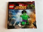 LEGO Marvel Super Heroes Hulk Minifiguur (Nieuw in polybag), Kinderen en Baby's, Speelgoed | Duplo en Lego, Ophalen of Verzenden
