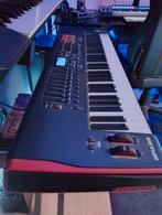 Novation Impulse 61 MIDI Keyboard Controller, Muziek en Instrumenten, Keyboards, 61 toetsen, Zo goed als nieuw, Midi-aansluiting