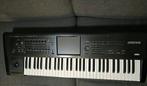 Korg Kronos 1.  Workstation synthesizer, Ophalen, Korg, Met midi-aansluiting, 61 toetsen