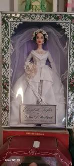 Elizabeth Taylor Father Of The Bride Limited Edition Pop, Verzamelen, Poppen, Ophalen of Verzenden, Nieuw, Pop