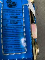 Spanbanden 5 stuks nieuw, Ophalen of Verzenden, Nieuw