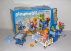 Playmobil City Life 6660 Kraambed Ziekenhuis, Ophalen of Verzenden, Zo goed als nieuw, Complete set