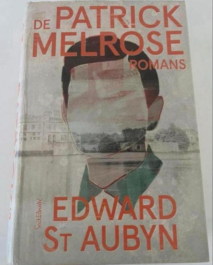 DE PATRICK MELROSE ROMANS EDWARD ST AUBYN, Ophalen of Verzenden, Gelezen