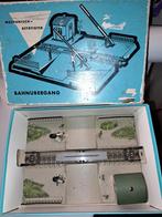 Div marklin overweg m rails in ovp, Wisselstroom, Gebruikt, Rails, Ophalen of Verzenden