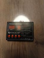 Flycolor Program Card voor Brushless ESC's, Ophalen of Verzenden, Zo goed als nieuw