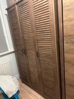 Kledingkast, Huis en Inrichting, Woonaccessoires | Kamerschermen, Ophalen, Zo goed als nieuw
