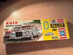 Faller ams 4001, Ophalen of Verzenden, Zo goed als nieuw, Elektrisch, Overige merken
