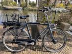 Elektrische fiets / E-bike voor de prijs van normale fiets, Fietsen en Brommers, Fietsen | Heren | Herenfietsen, Ophalen, Zo goed als nieuw