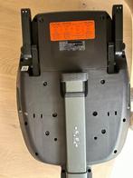 Bugaboo 360 isofix basic by nuna, Ophalen, Zo goed als nieuw, Overige merken, Isofix