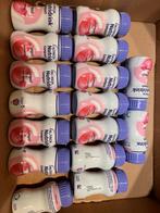 Diverse flesjes Nutridrink en Fresubin (ongeveer 55 stuks), Ophalen