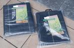 Coupons Anti-Worteldoek 2x5 mtr of 4,2x5 mtr, grind/split, Kunststof, Overige typen, Nieuw, Ophalen of Verzenden