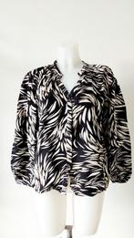 Garcia top maat S, ., Zwart, Ophalen of Verzenden, Zo goed als nieuw