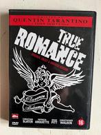True Romance, Vanaf 16 jaar, Ophalen of Verzenden, Gebruikt, Actiethriller