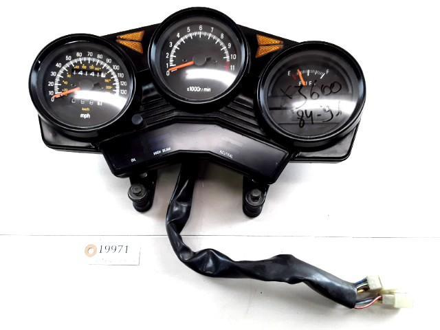 XJ600 1984 - 1991 Yamaha Tellers D1-37451, Motoren, Accessoires | Overige