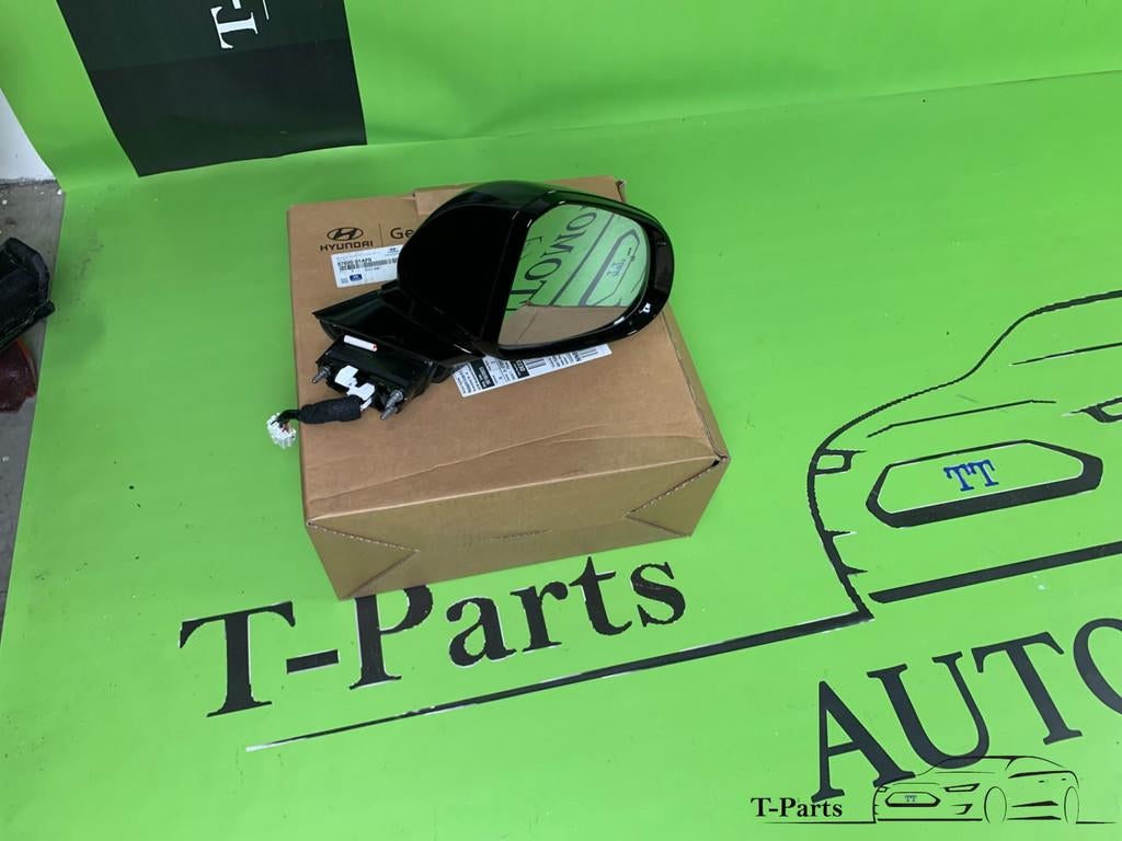 hyundai santa fe rechts koplamp 87620S1AFO, Info@fabrikant.eu, Ophalen of Verzenden, Hyundai, Fabrikantstraat 1
1000 AA  Amsterdam