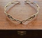 Elven kroon Cosplay Lord of the Rings, Ophalen of Verzenden