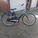 Te koop Damesfiets Gazelle, 28 inch, Fietsen en Brommers, Fietsen | Dames | Damesfietsen, 53 tot 56 cm, Ophalen, Zo goed als nieuw